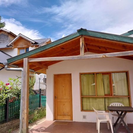 El Refugio Casa De Montana Ostello San Martín de los Andes Esterno foto