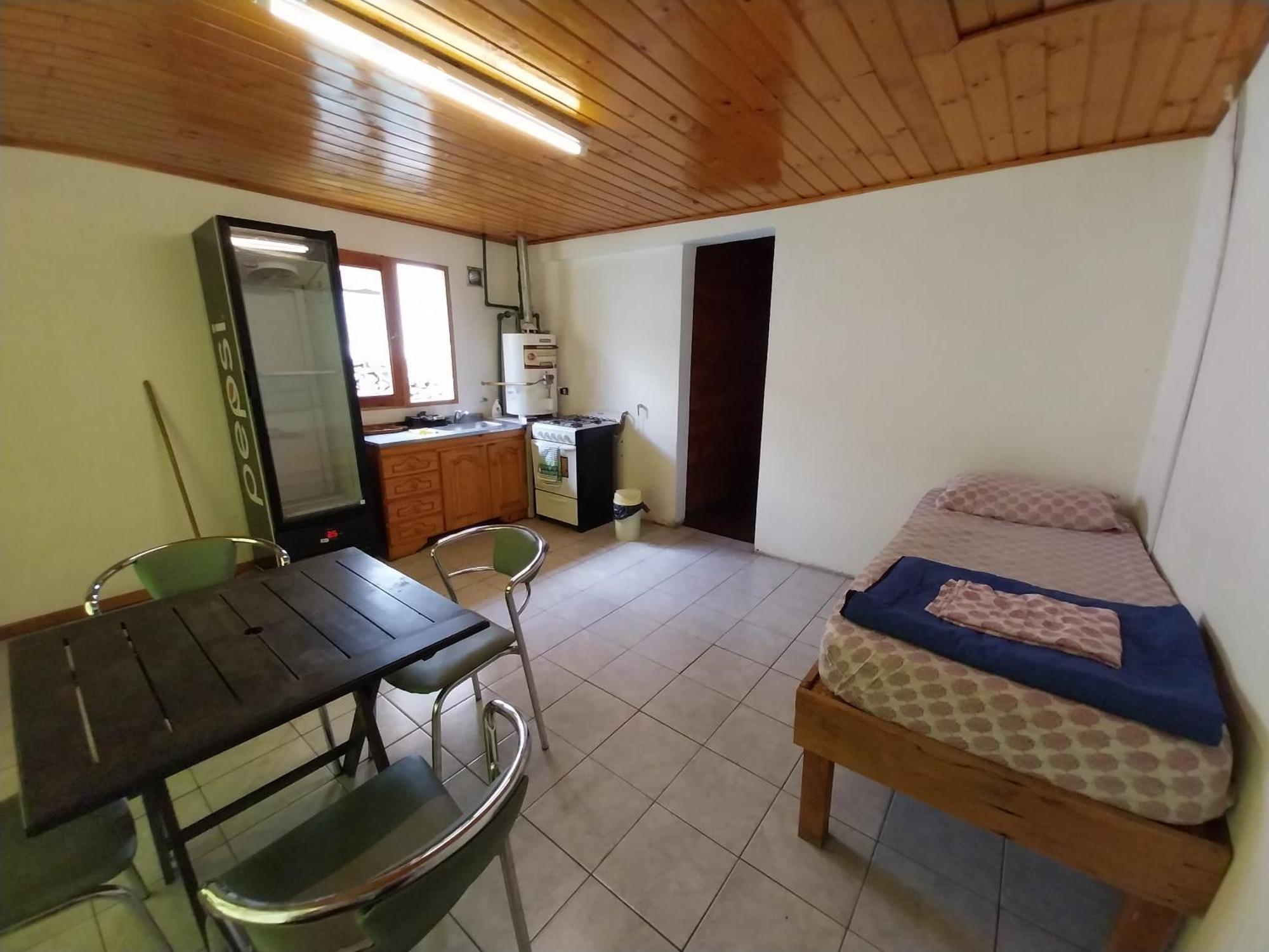 El Refugio Casa De Montana Ostello San Martín de los Andes Esterno foto