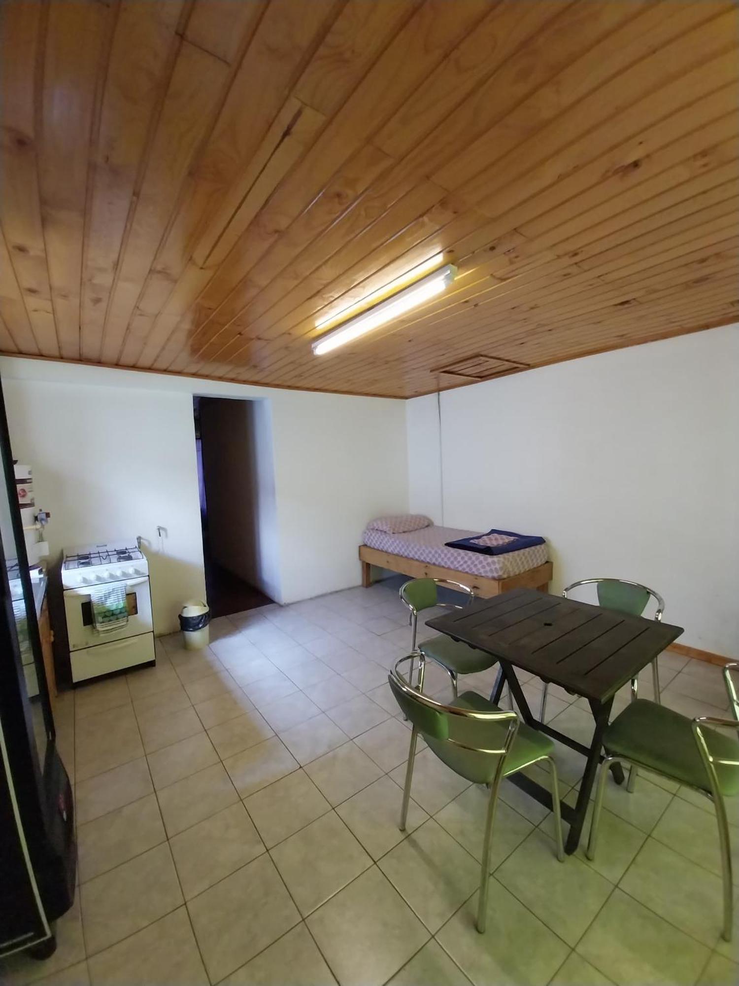 El Refugio Casa De Montana Ostello San Martín de los Andes Esterno foto