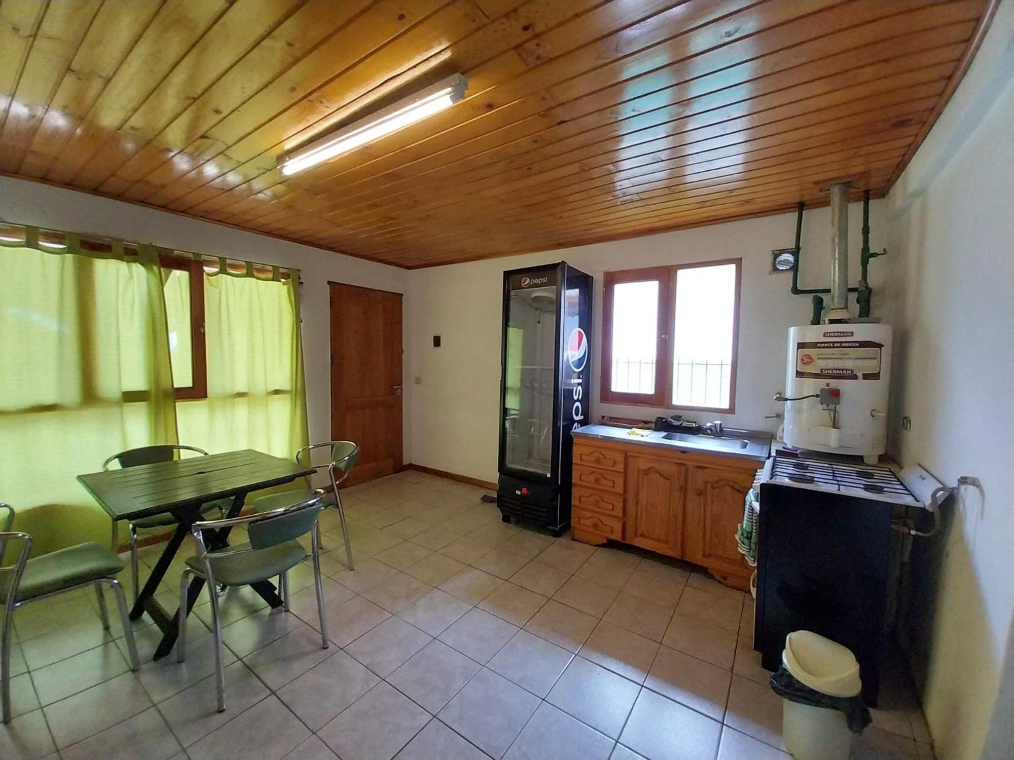 El Refugio Casa De Montana Ostello San Martín de los Andes Esterno foto